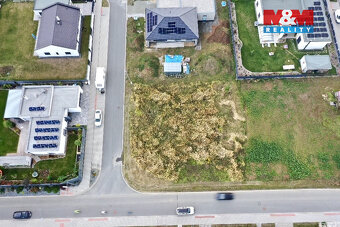 Prodej pozemku k bydlení, 954 m², Mohelnice - 19
