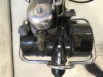 RARITA Velosolex 1700 z roku 1959 - 19