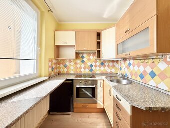 Prodej bytu 1+1 41 m², Liberec, ev.č. 00030 - 19