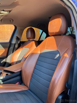 Alfa Romeo Giulia 2,2 JTDm SquadraTunning 183 kW - 19