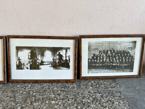 Soubor obrazů - historie Pardubic, pivovarské, ostatní - 19