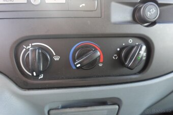 FORD TRANSIT L2H1 9MÍST BUS 2.2TDCI KLIMA SERVISKA - 19