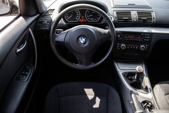 BMW Rad 1 116i - 19
