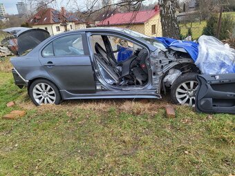 Mitsubishi Lancer 1.8 Mivec... - 19