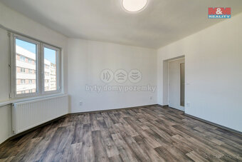 Prodej bytu 4+1, 121 m², Cheb, ul. Májová - 19