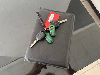 YETI 2,0 TSI, koupeno v ČR, TAŽNÉ ZAŘÍZENÍ - 19