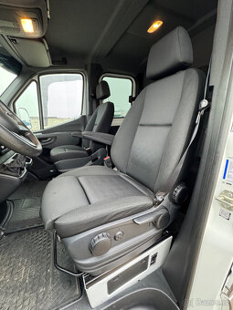 Mercedes-Benz Sprinter ťahač návesu aj s návesom - - 19