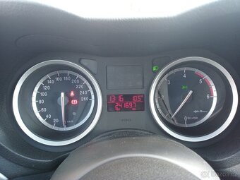 Alfa Romeo 159 1.9 110kw. - 19