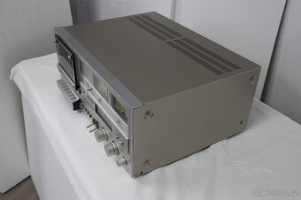 Hitachi D-5500 M Kazetový magnetofon Tape Deck D-5500M - 19
