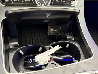 Mercedes-Benz Třídy E, 300De 9-G DPH 1-MAJ Plug-in - 19