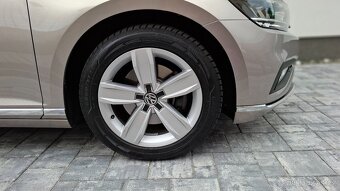 VW PASSAT B8 2.0TDI 110KW EVO DSG 2020 ELEGANCE+ WEBASTO, ČR - 19