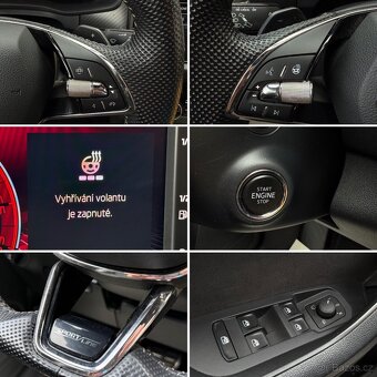 Škoda Kodiaq 2.0 TDi 110Kw/DSG/Sportline/Virtual/154Tkm/2023 - 19