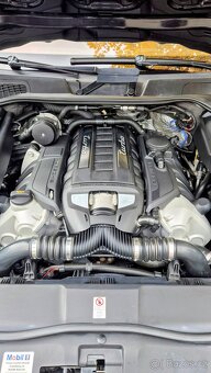 Porsche Cayenne - 19