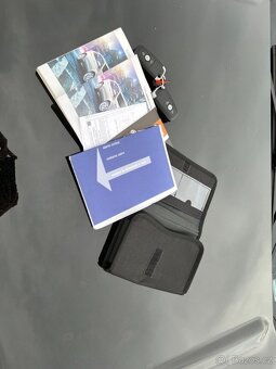 Ford Edge 2.0 TDCi 154kw 4x4 1 maj. v ČR kůže - 19