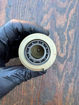 Programátor vánočka převodovky buben ktm sxf 350 r 11-12 - 19