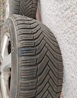 Opel Zafira Tourer 2.0CDTI 96kw 7míst,2013 - 19