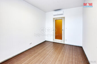 Prodej bytu 3+kk, 83 m², Plzeň, ul. Halštatská - 19