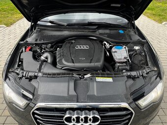 AUDI A6 AVANT 2.0TDi 130kW model 2013 - 19