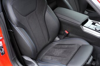 BMW M2 G87 338 kW - 19