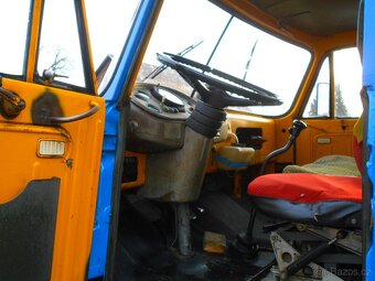 TATRA 148 AD20 čKD - 19