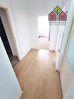 3+1 se zahrádkou, 82 m2, bydlení i investice, Bílina, Teplic - 19