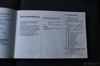 Opel Vivaro, 1,6CDTi  9-MÍST, SERVISKA, r.v. 2015 - 19