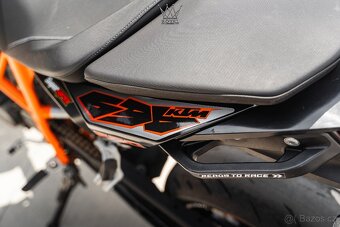 KTM 690 Duke - 19