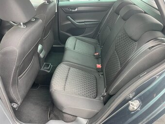 Škoda Fabia, 1.2 TSI 66kW Edition - 19