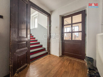 Prodej rodinného domu, 204 m², Račiněves - 19