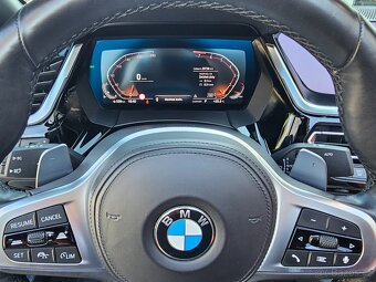 BMW Z4, sDrive30i G29 - 19