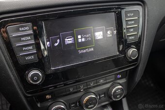 Škoda Octavia Combi 1.6 TDI 110k Ambition - 19