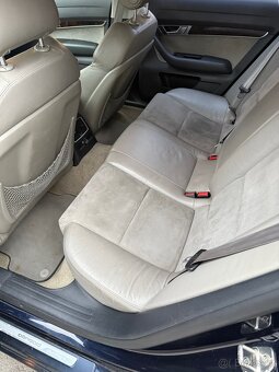 Audi a6 3.0tdi allroad - 19