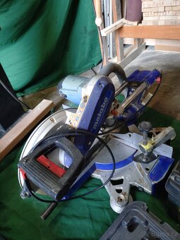 Ruční elektrické přístroje - 19