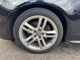 Audi A4 2.0 TDI 3x S-Line QUATTRO - 19