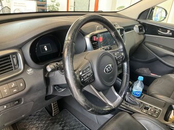 Kia Sorento 2.2 CRDi Platinum Edition 4WD,147kw, r.v.2015 - 19
