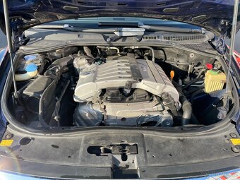 Volkswagen Touareg 3.6 FSI V6 206 kW – Automat – 4x4 – 2006 - 19