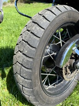 Triumph Street Scrambler 900 - 19