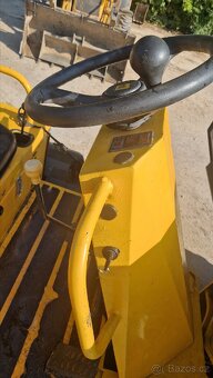 DUMPER BARFORD SX 6000, 6T, 4x4 - 19