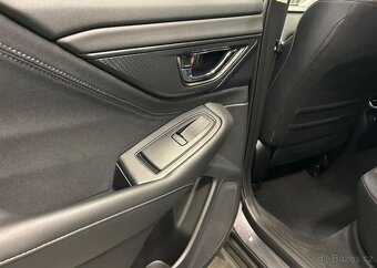 Subaru Outback 2.5 ACTIVE 2023 zaruka 124 kw - 19