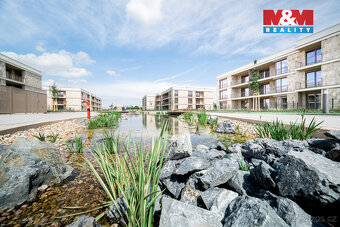 Prodej bytu 3+kk, 174 m², jižní zahrádka, Brandýs nad Labem - 19