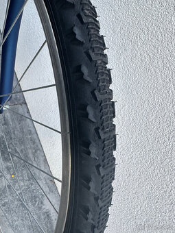 Dámské kolo Greif v perfektním stavu - 19