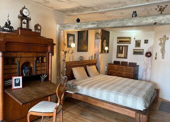 Prodej stylového penzionu Chvalšiny, okr.Č.Krumlov - 19