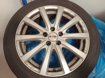 Opel Astra J, 1.4 turbo, TAŽNÉ, 81tis km, VÝBORNÝ STAV - 19