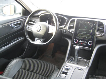 RENAULT TALISMAN COMBI 1.8 TCe ČR, 1.MAJ, SERVISKA - 19