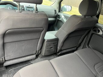 Nissan Pathfinder 2.5DDTi 4x4 - 19