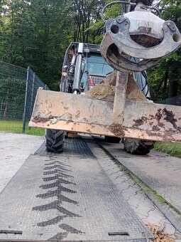 Pojezdové / Roznášecí desky SAVE - 19