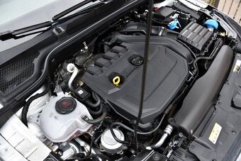 Škoda Scala 1.5 TSI DSG,STYLE,FACE,DKLIMA,VÝHŘEV,ČR,DPH - 19