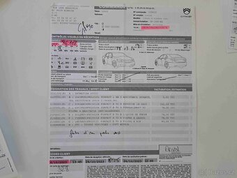 Citroën C5 Aircross 1,5 HDI automat 144.000 km - 19