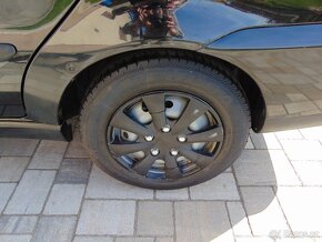 FIAT PALIO WEEKEND KOMBI 1.2,KLIMA - 19