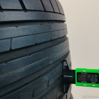 BMW Styling 331 5x120 R19" 72,5mm Letní - 19